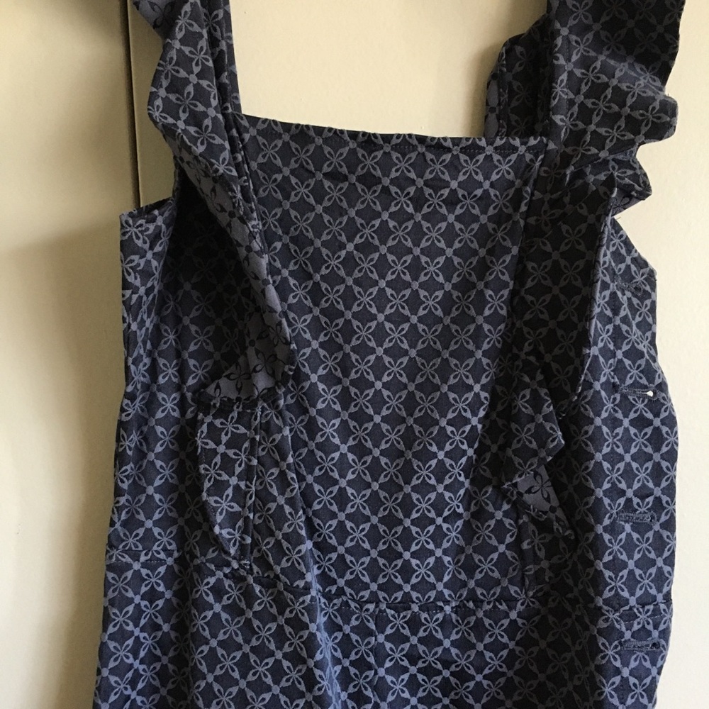 Jumpsuit - Picture 2 of 8